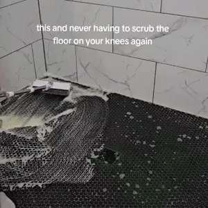 AVORIA™ THE EVERYTHING SCRUBBER