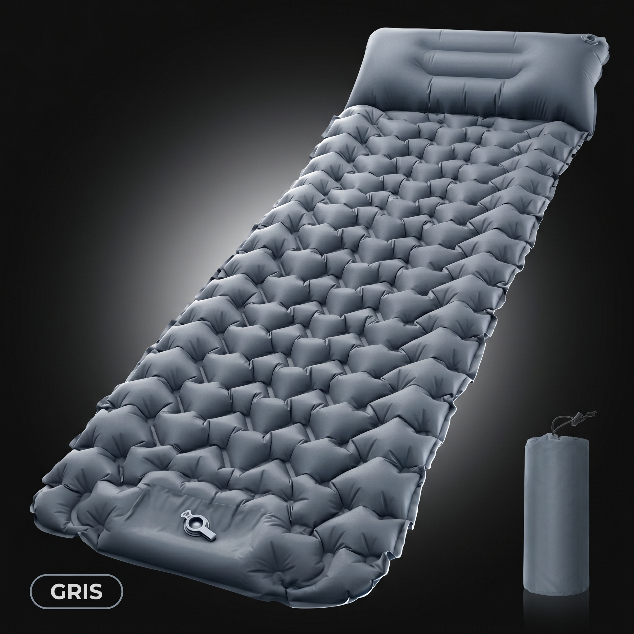 Avoria™ Colchoneta Hinchable