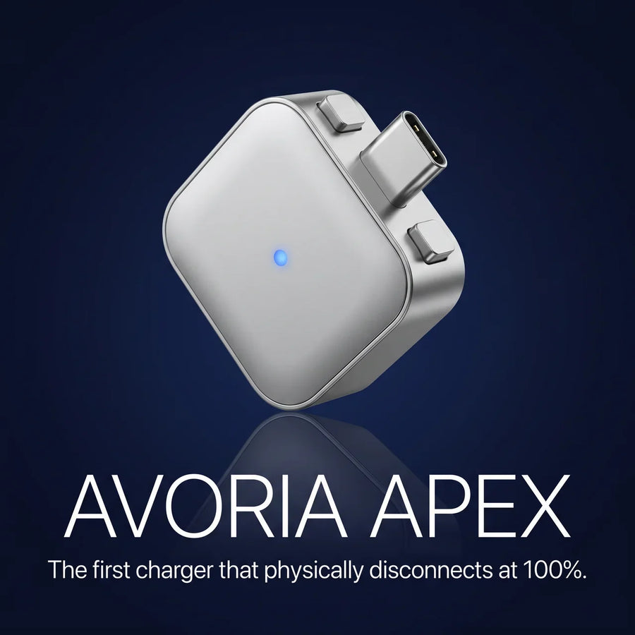 Avoria colchoneta hinchable outdoor